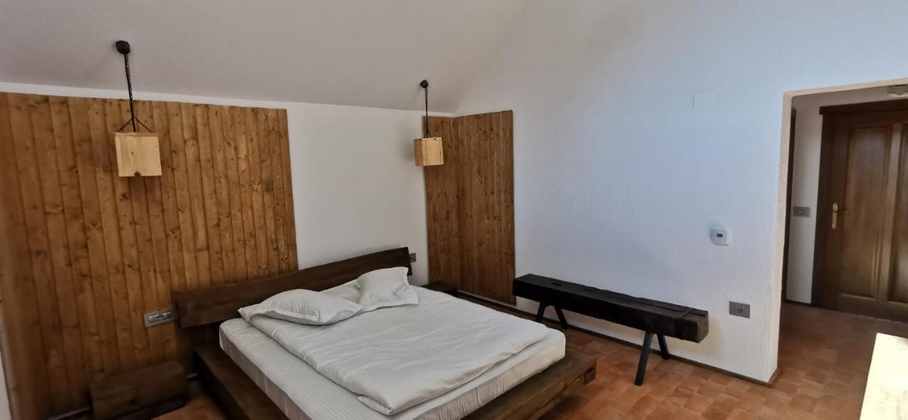 Pastravaria Zavoi Valea Danului Zewnętrze zdjęcie